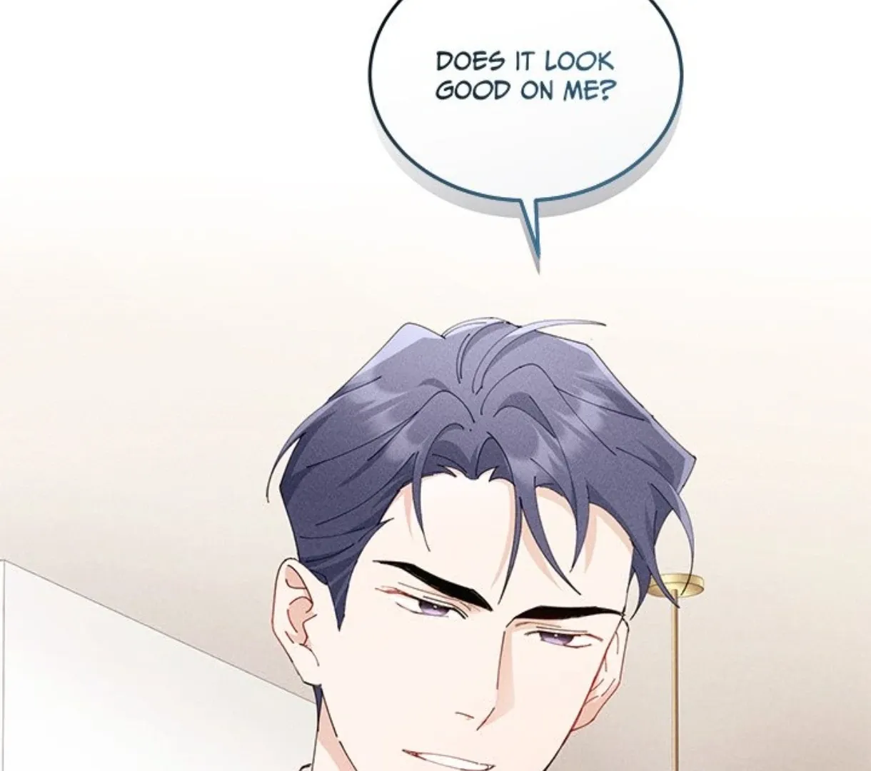 Two Flavored Crush Chapter 31 page 155 - 