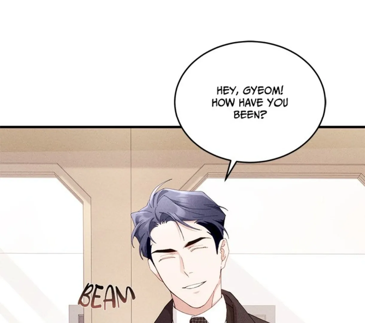 Two Flavored Crush Chapter 31 page 17 - 