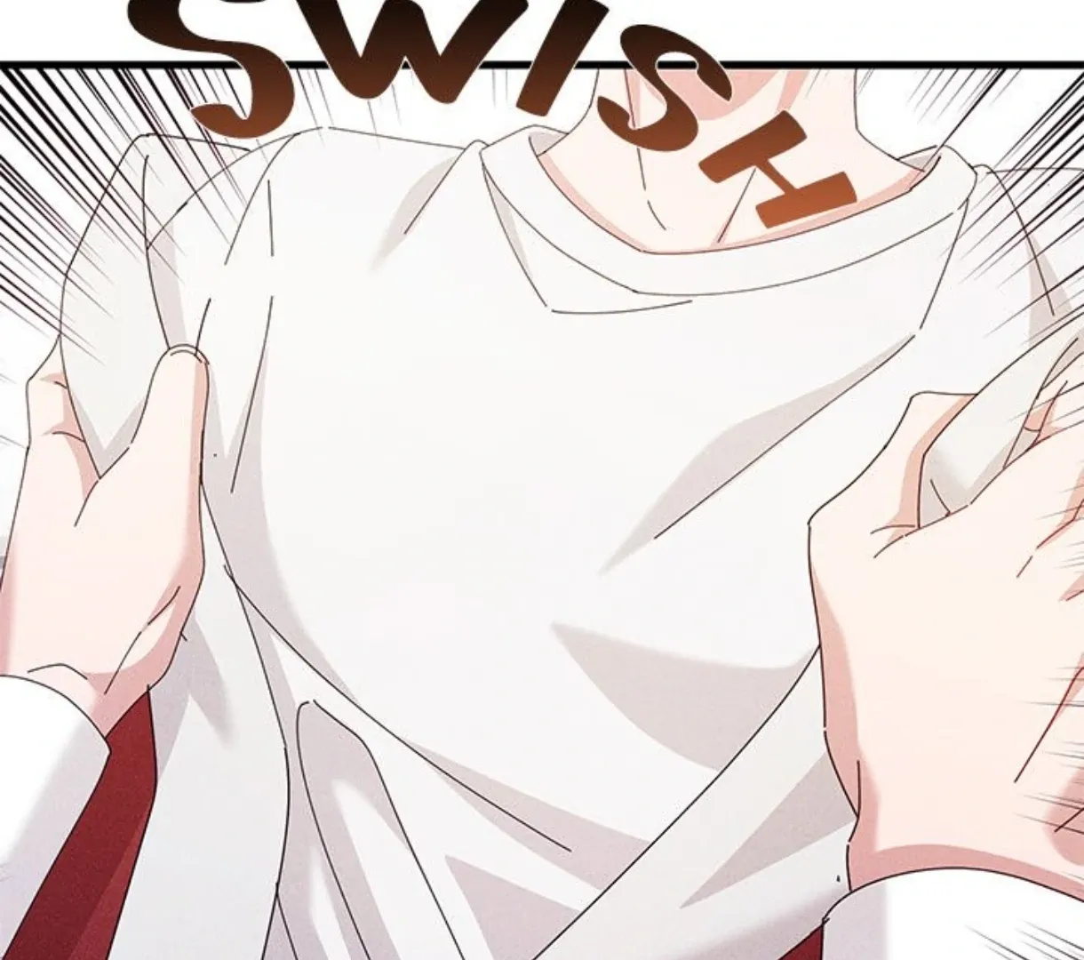 Two Flavored Crush Chapter 31 page 168 - 