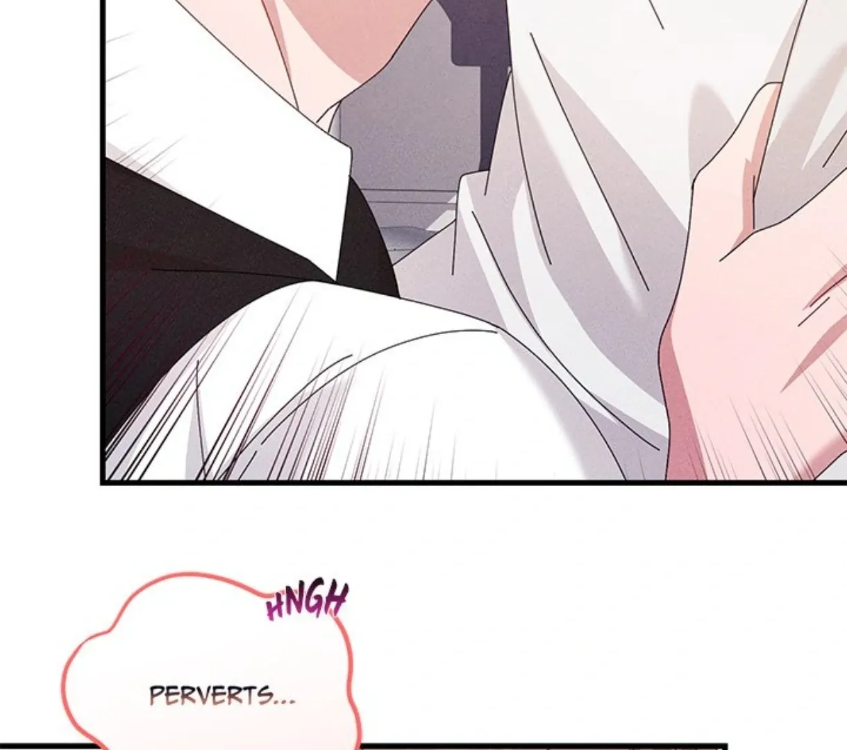 Two Flavored Crush Chapter 31 page 171 - 