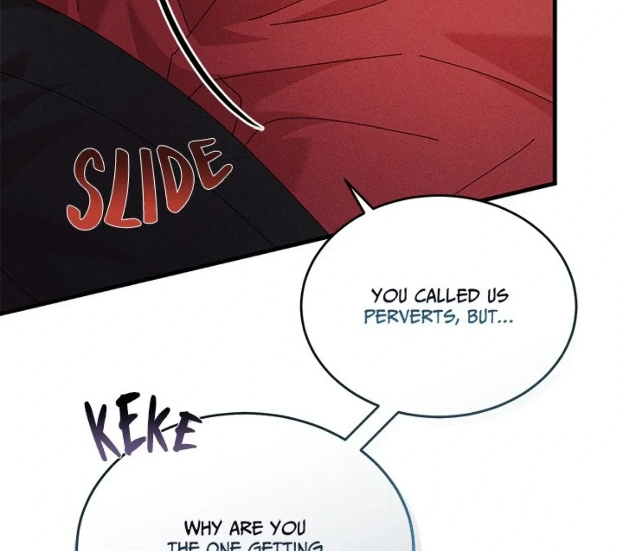 Two Flavored Crush Chapter 31 page 178 - 