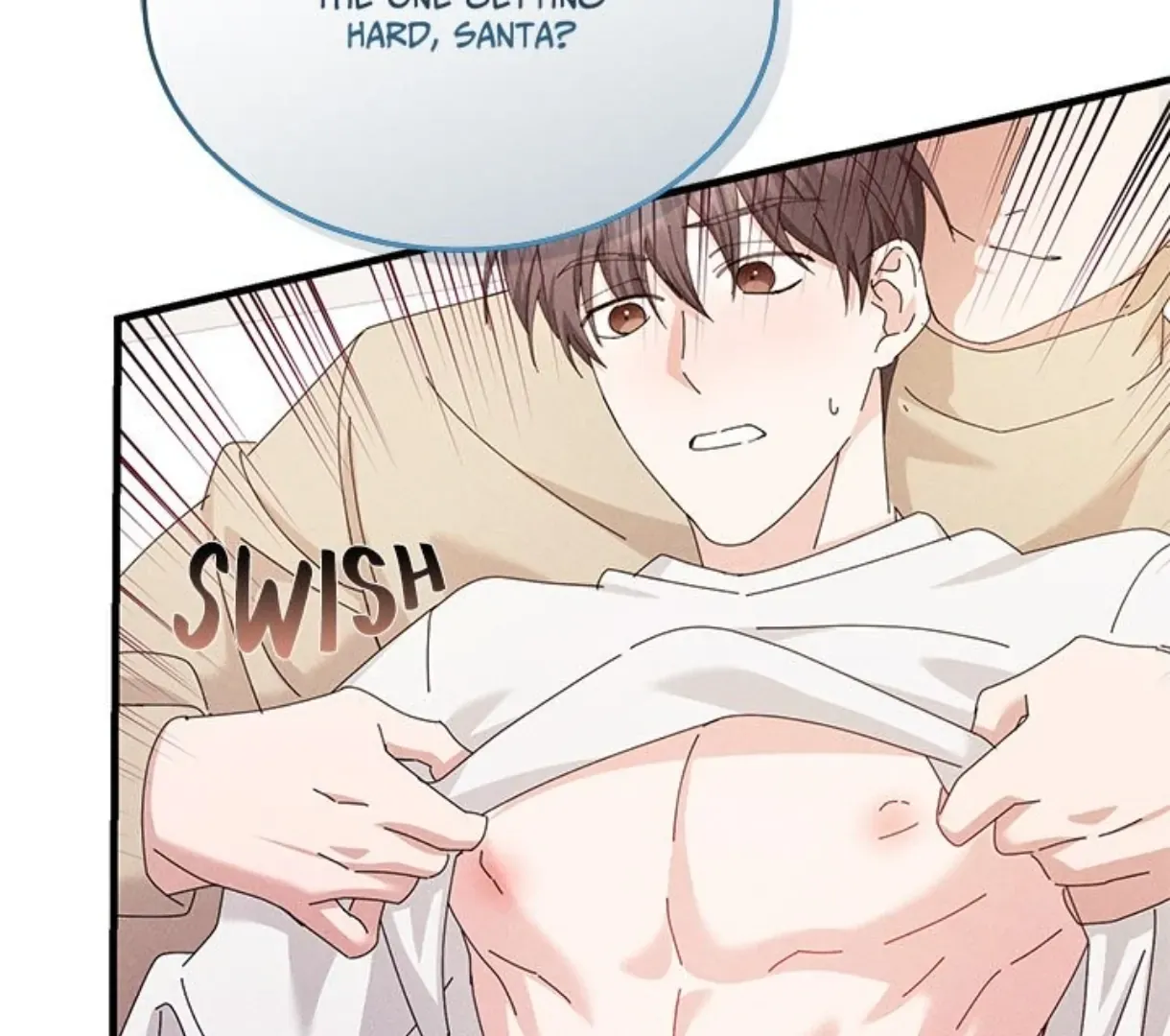 Two Flavored Crush Chapter 31 page 179 - 