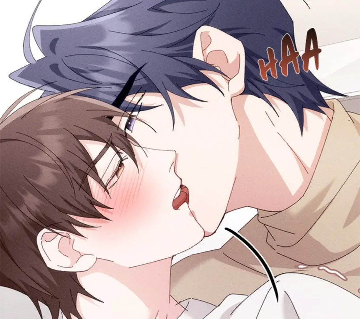 Two Flavored Crush Chapter 31 page 185 - 