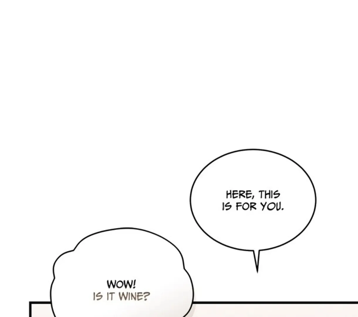 Two Flavored Crush Chapter 31 page 20 - 
