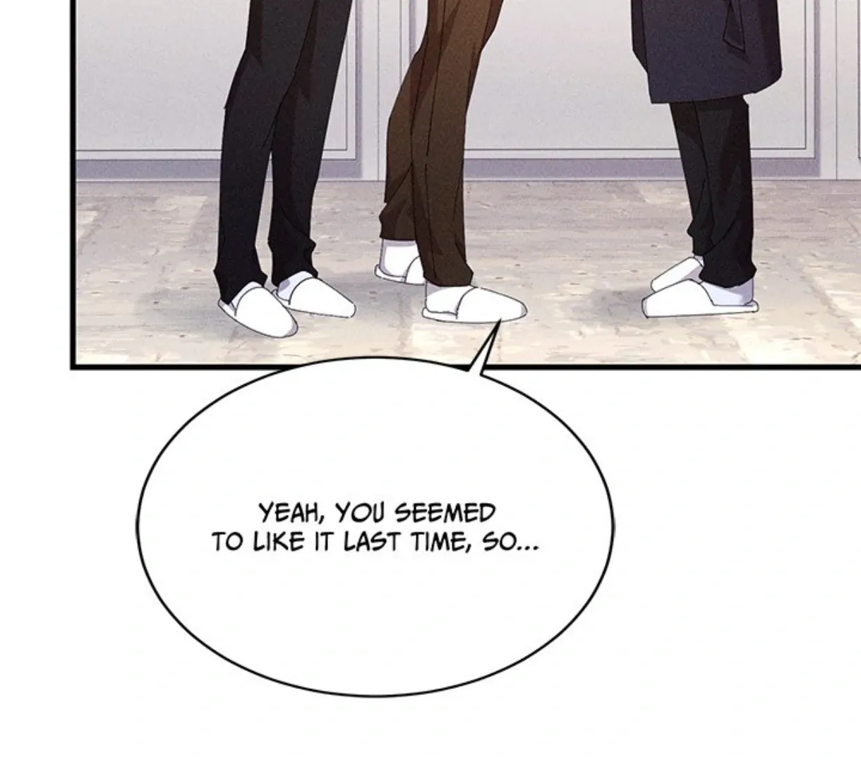 Two Flavored Crush Chapter 31 page 22 - 