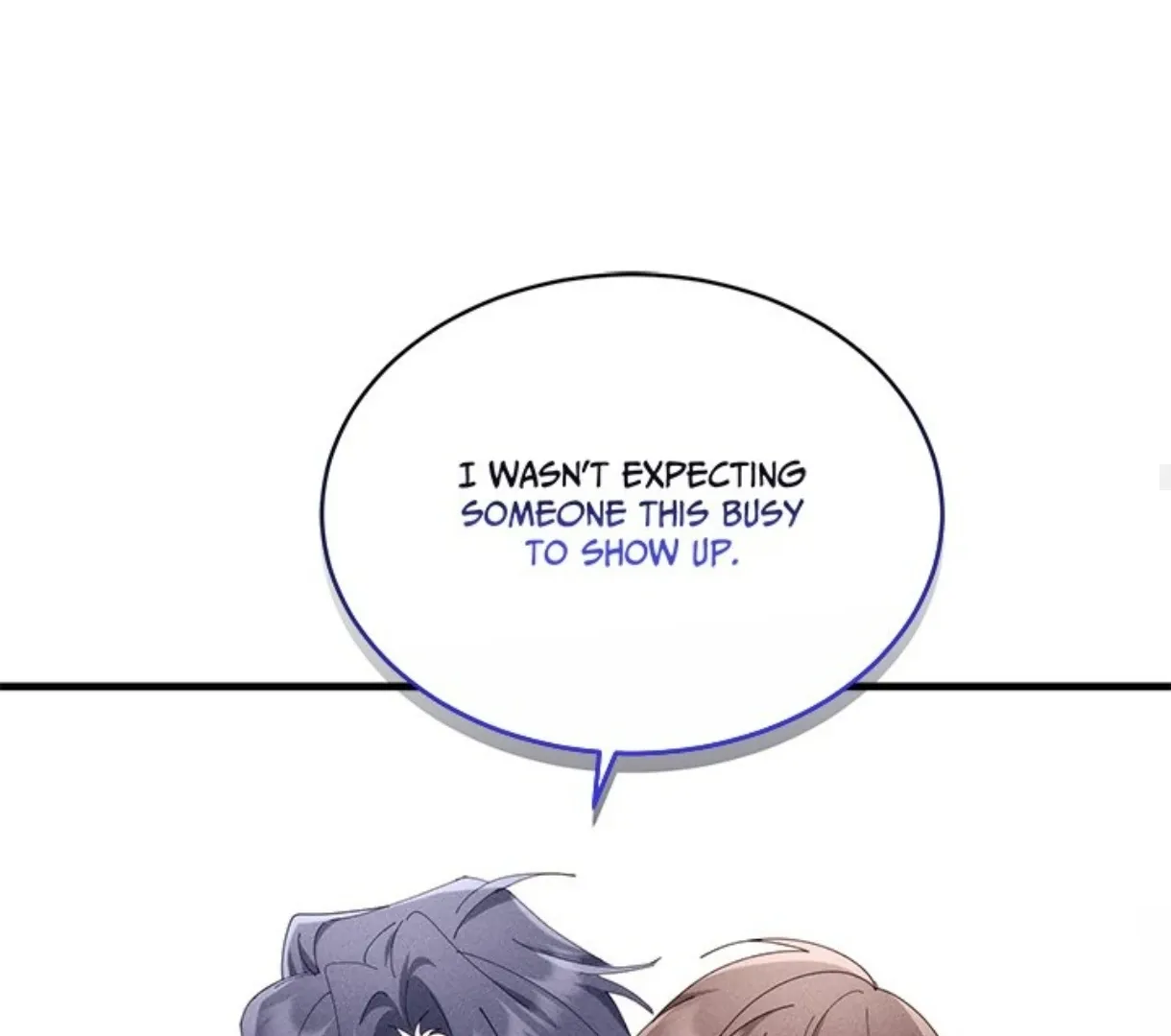 Two Flavored Crush Chapter 31 page 23 - 
