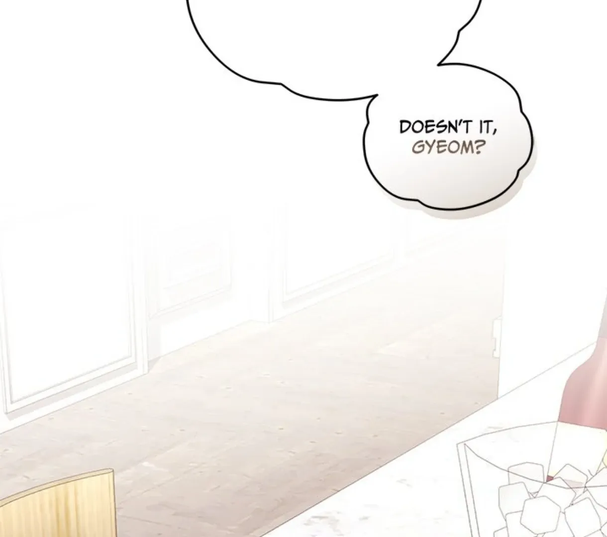 Two Flavored Crush Chapter 31 page 31 - 