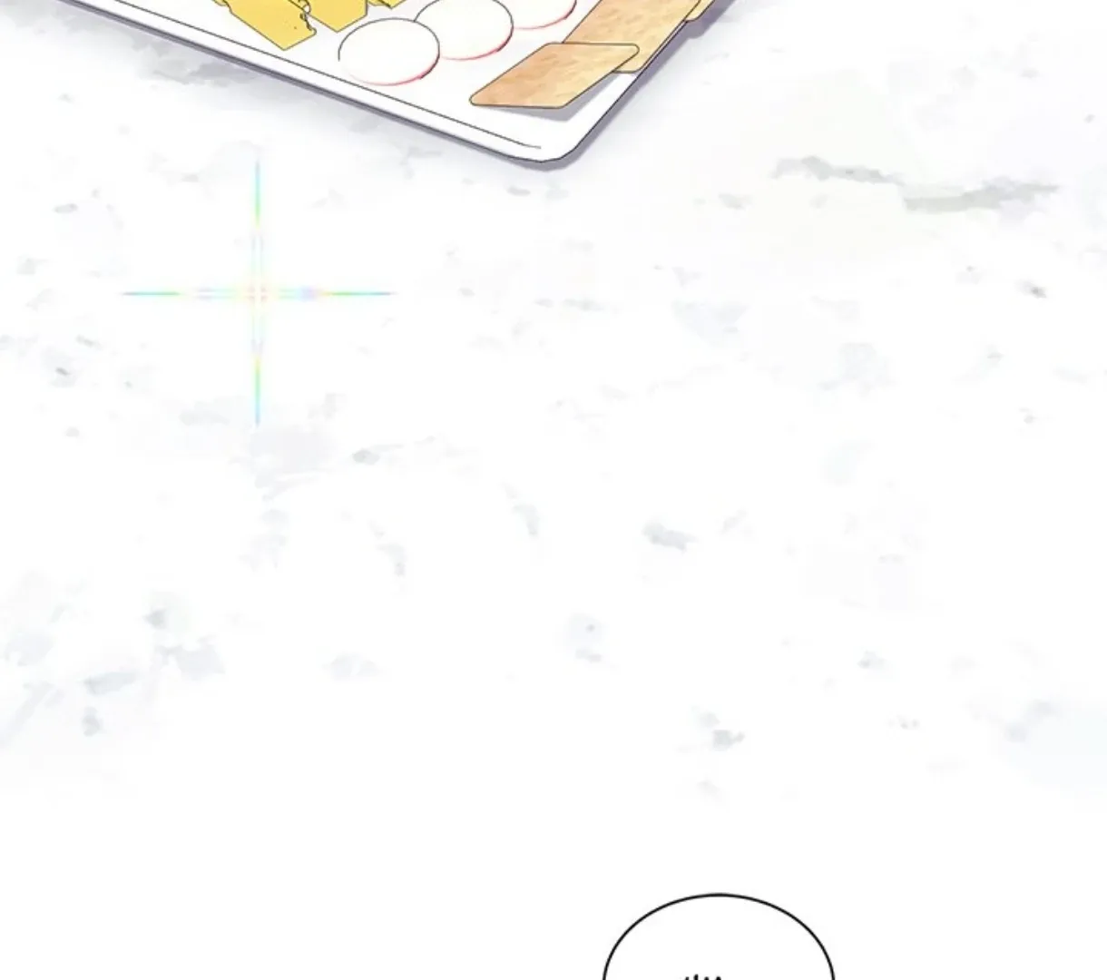 Two Flavored Crush Chapter 31 page 33 - 