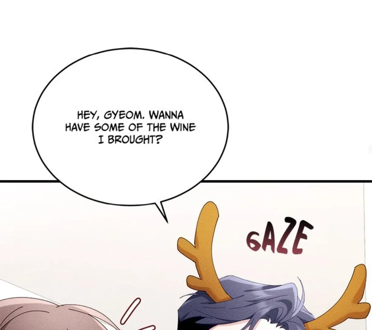 Two Flavored Crush Chapter 31 page 37 - 