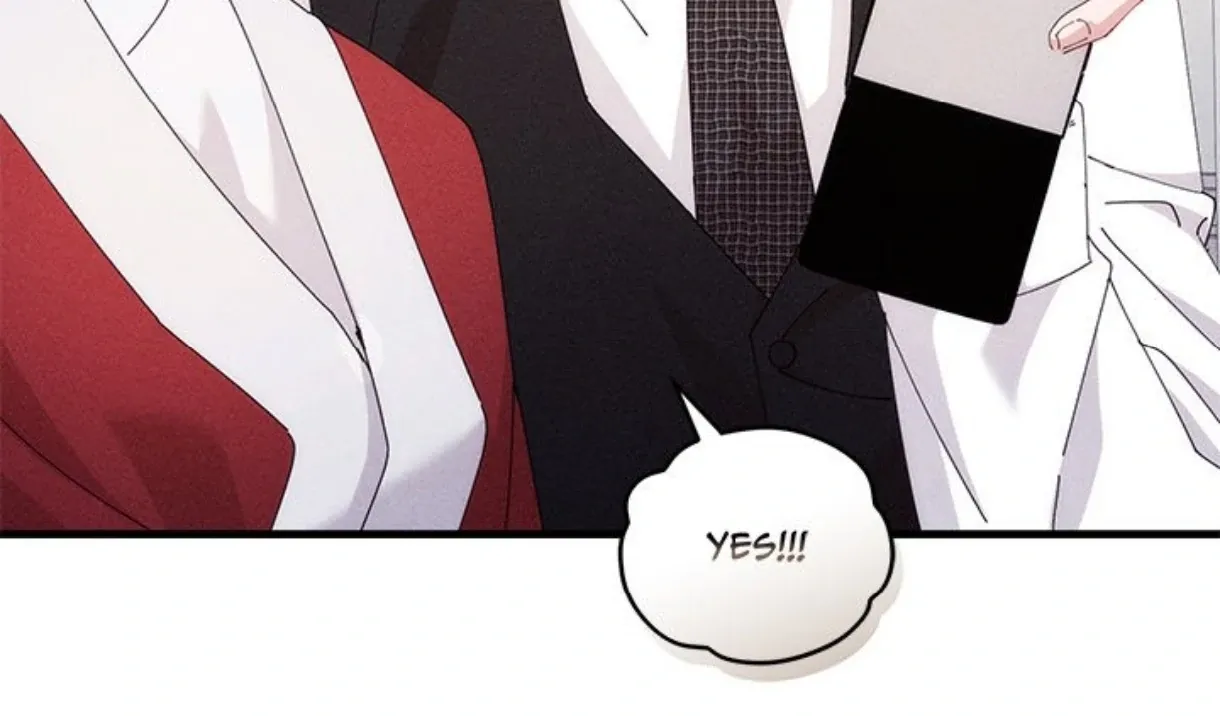 Two Flavored Crush Chapter 31 page 39 - 