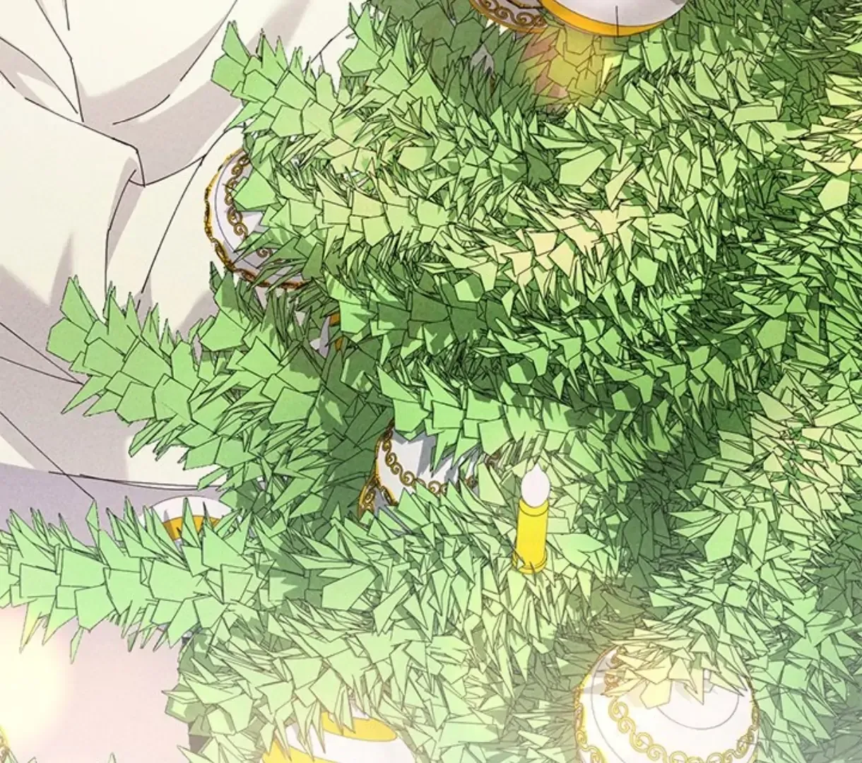 Two Flavored Crush Chapter 31 page 5 - 