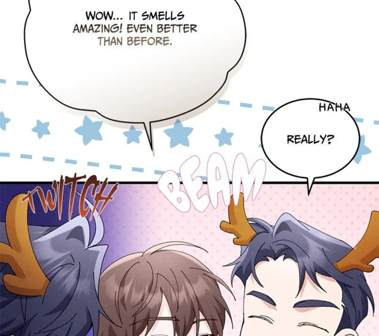 Two Flavored Crush Chapter 31 page 41 - 