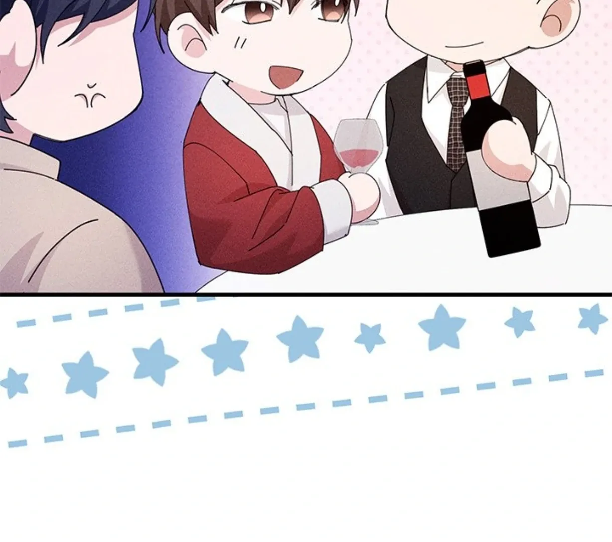 Two Flavored Crush Chapter 31 page 42 - 