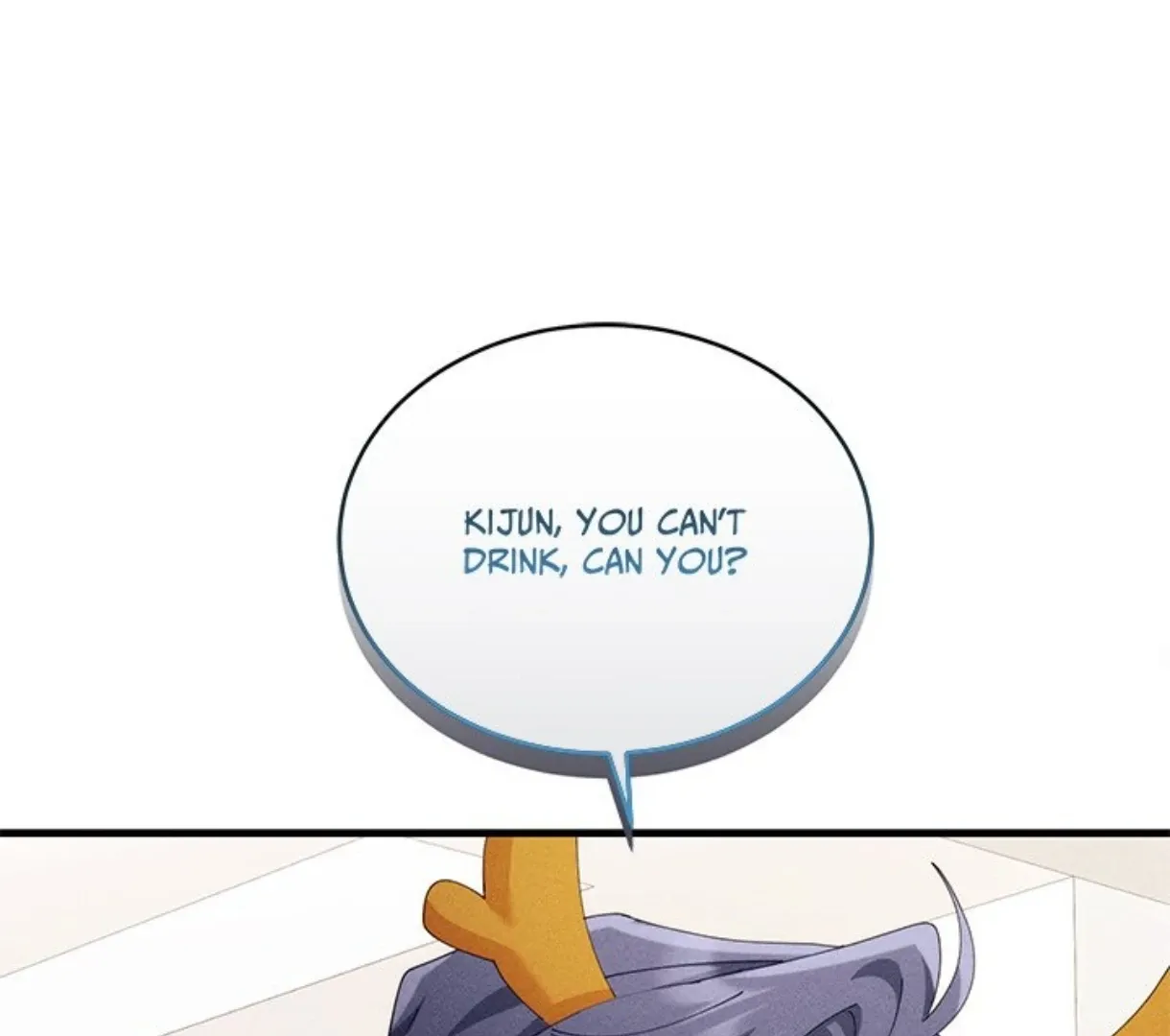 Two Flavored Crush Chapter 31 page 44 - 