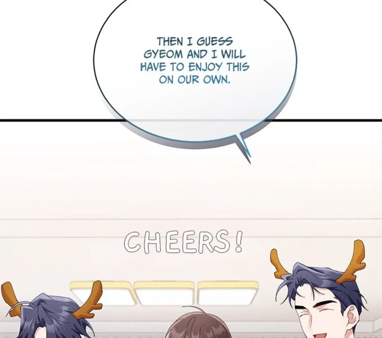 Two Flavored Crush Chapter 31 page 47 - 