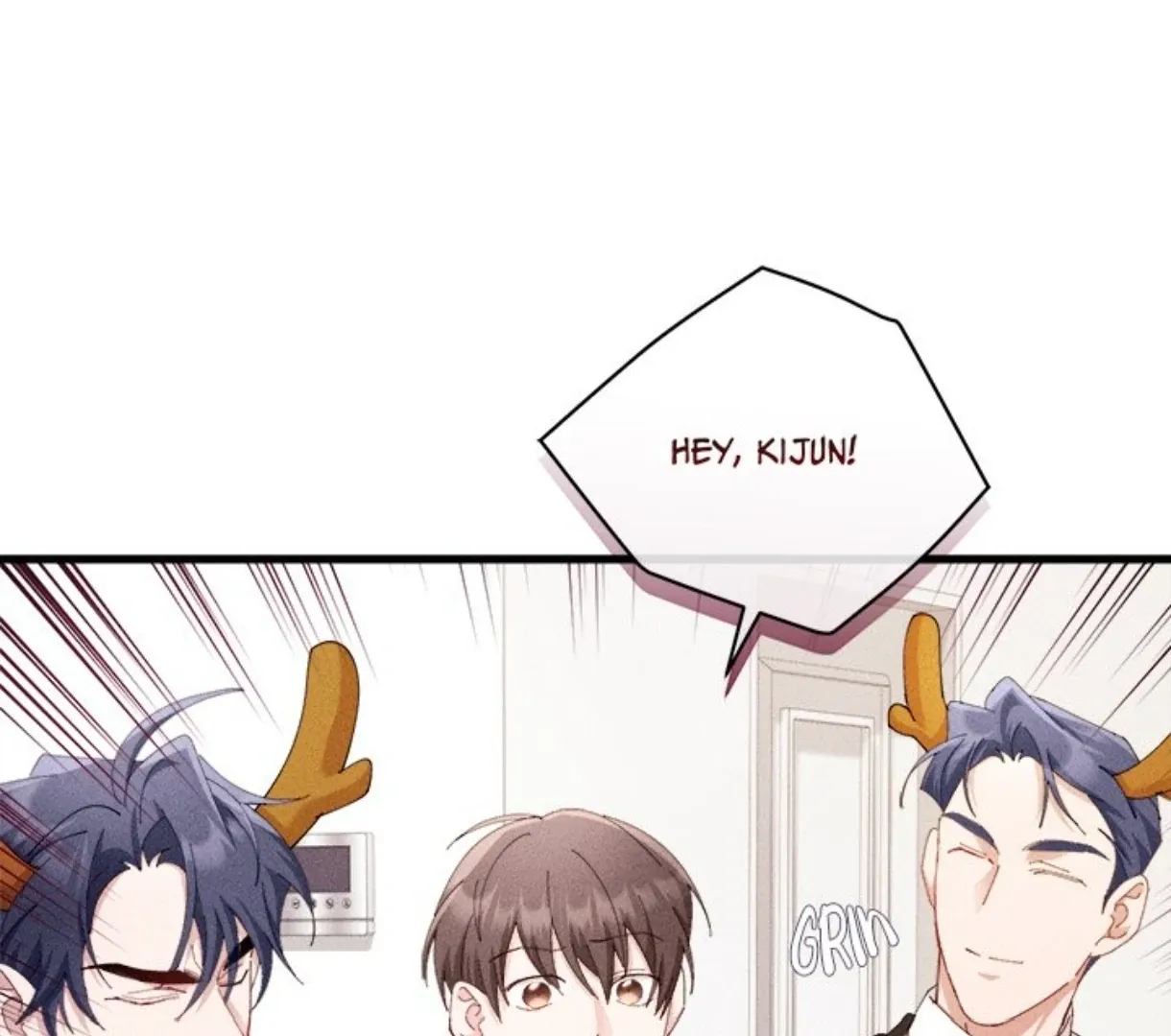 Two Flavored Crush Chapter 31 page 54 - 