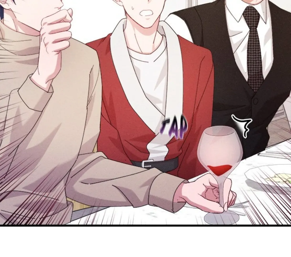 Two Flavored Crush Chapter 31 page 55 - 