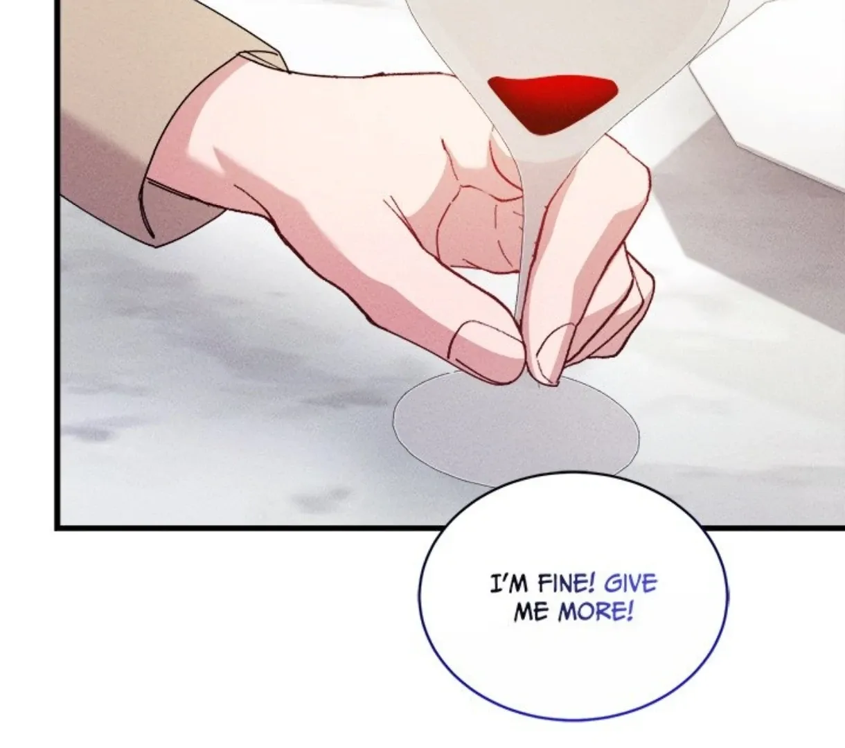Two Flavored Crush Chapter 31 page 57 - 