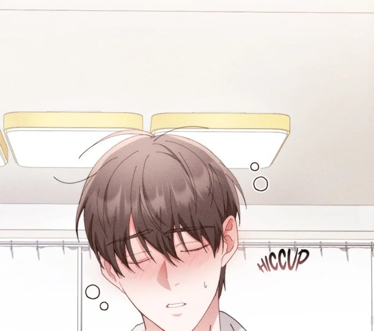 Two Flavored Crush Chapter 31 page 60 - 