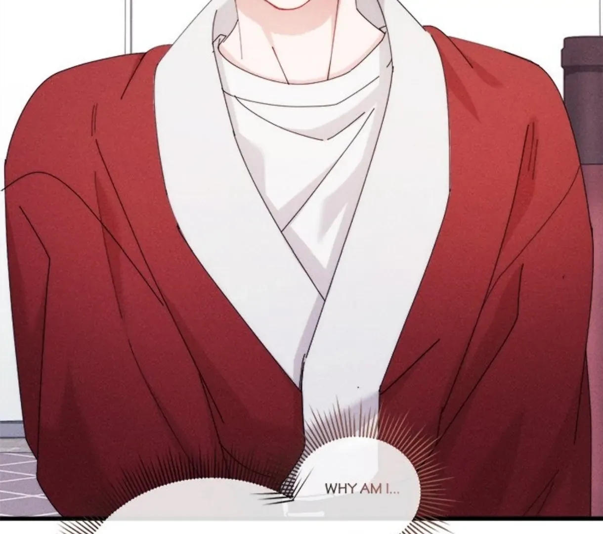 Two Flavored Crush Chapter 31 page 61 - 