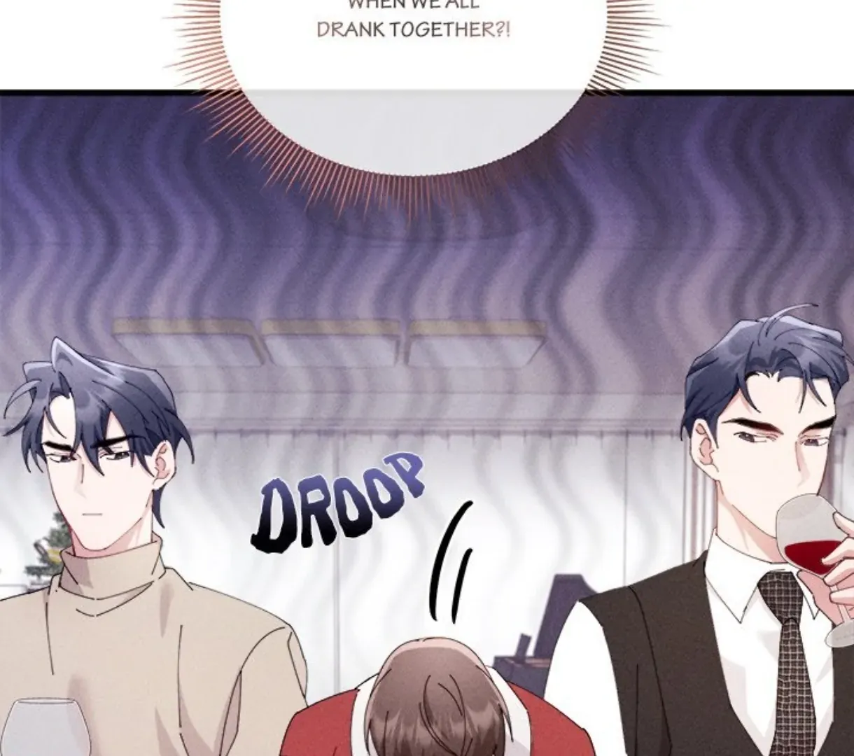 Two Flavored Crush Chapter 31 page 63 - 
