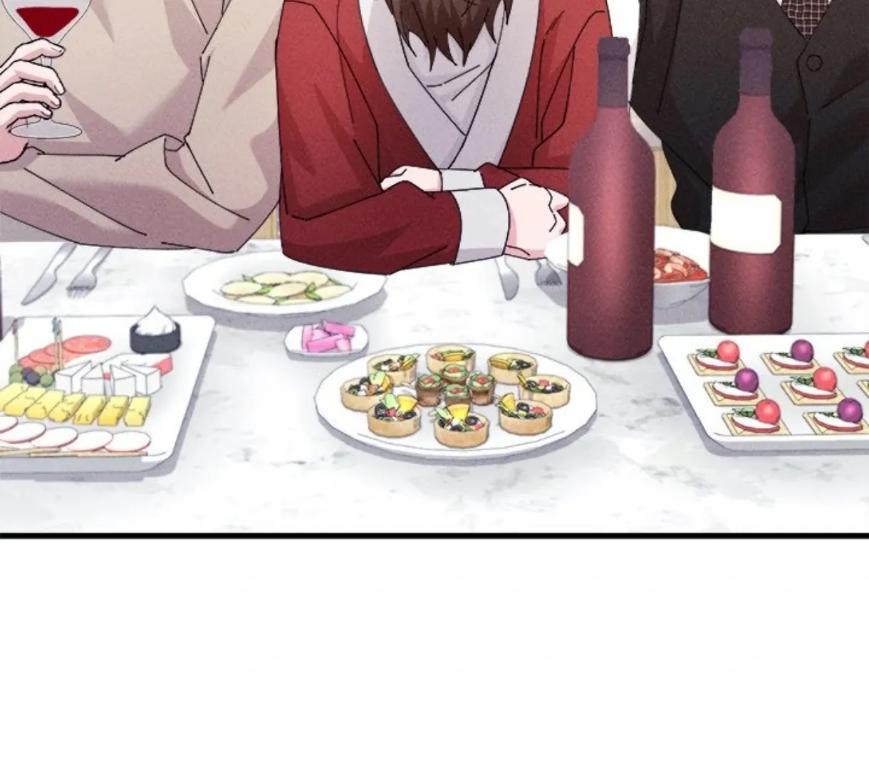 Two Flavored Crush Chapter 31 page 64 - 