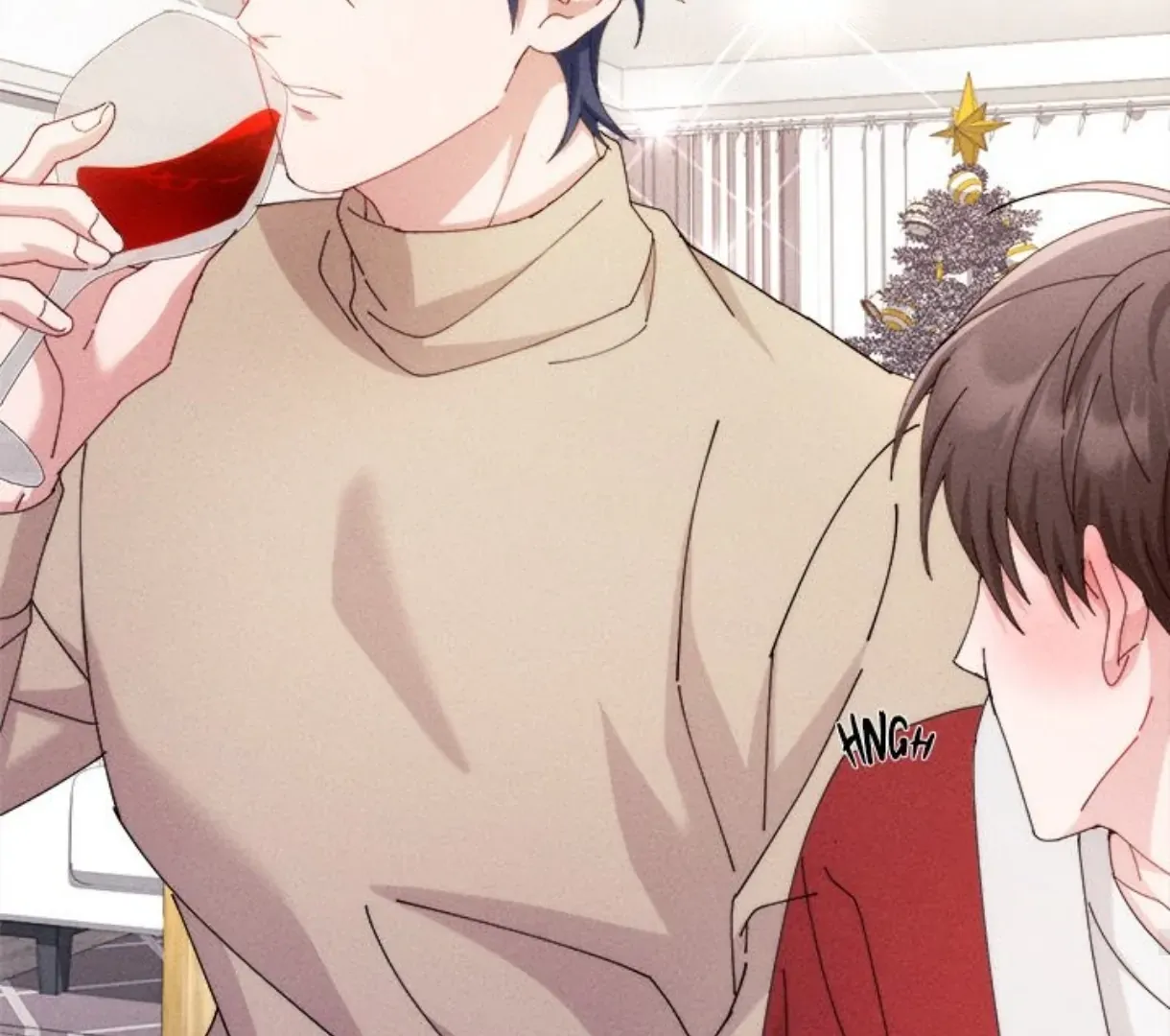 Two Flavored Crush Chapter 31 page 66 - 