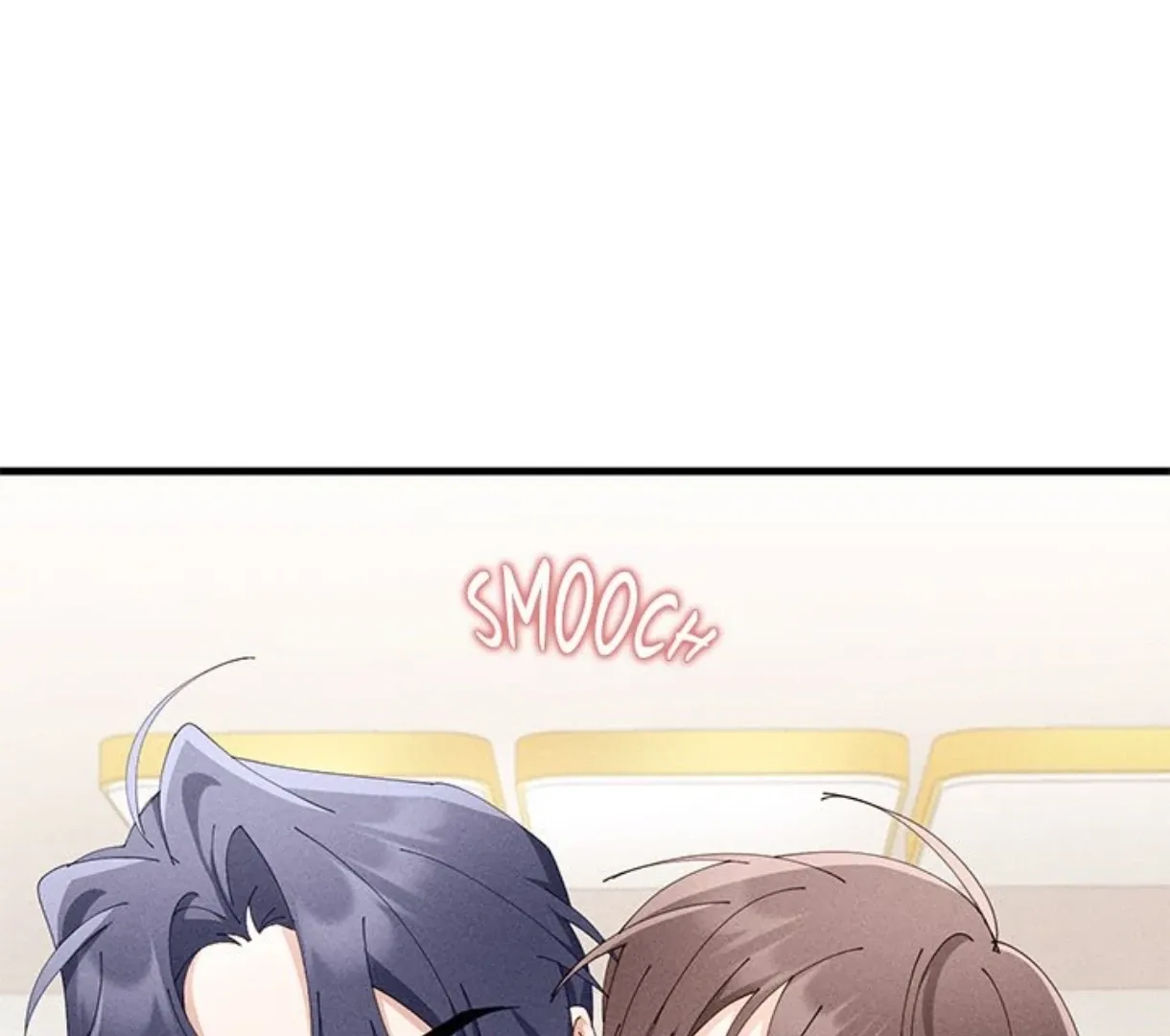 Two Flavored Crush Chapter 31 page 69 - 