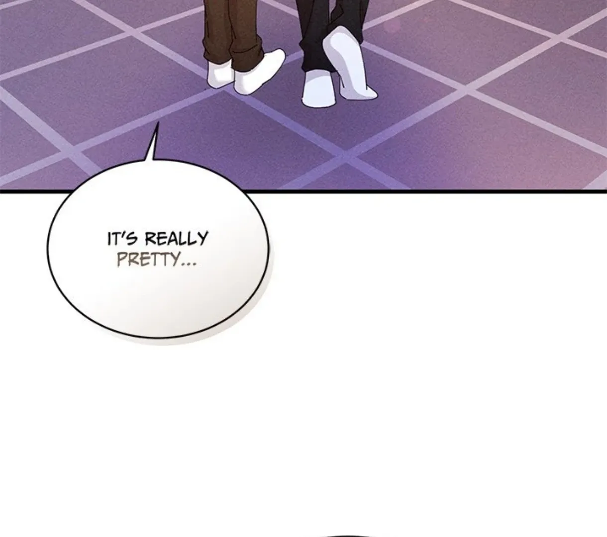 Two Flavored Crush Chapter 31 page 9 - 