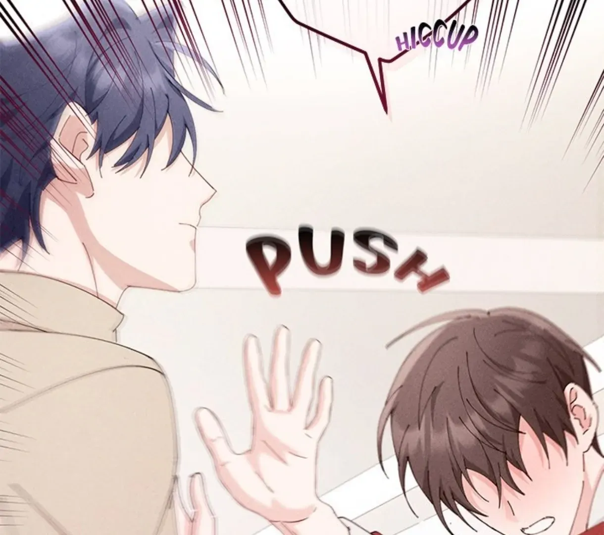 Two Flavored Crush Chapter 31 page 81 - 