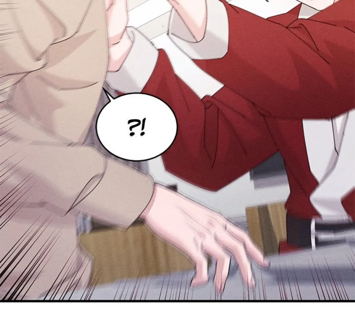 Two Flavored Crush Chapter 31 page 82 - 