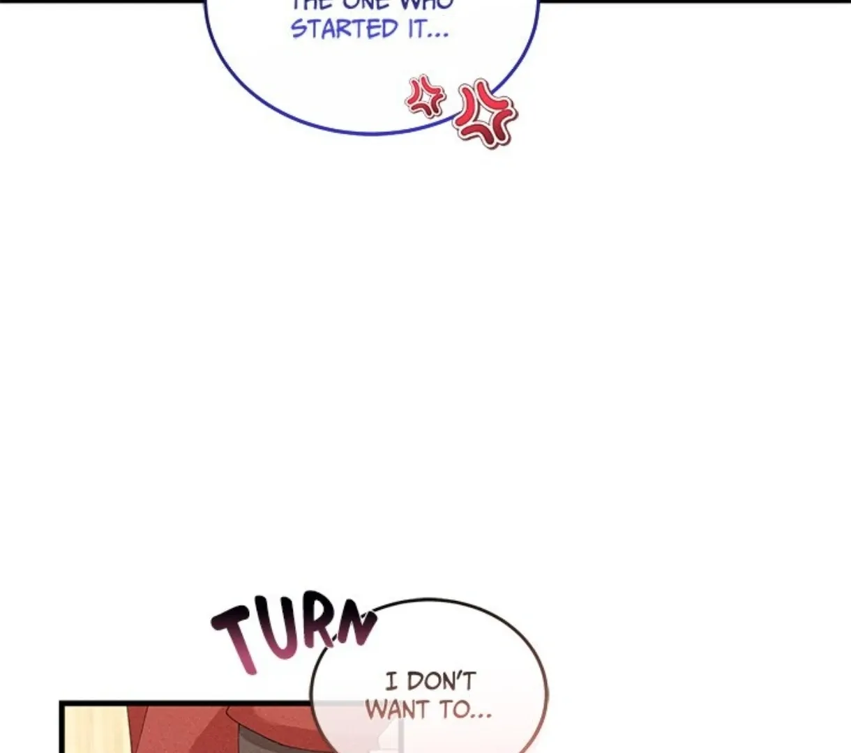 Two Flavored Crush Chapter 31 page 85 - 
