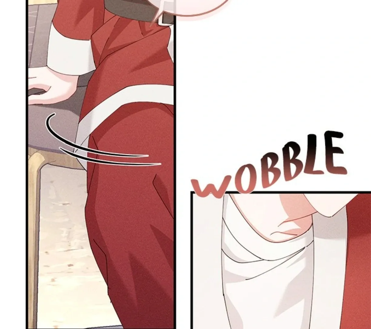 Two Flavored Crush Chapter 31 page 86 - 