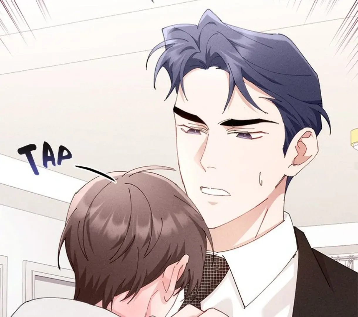 Two Flavored Crush Chapter 31 page 89 - 