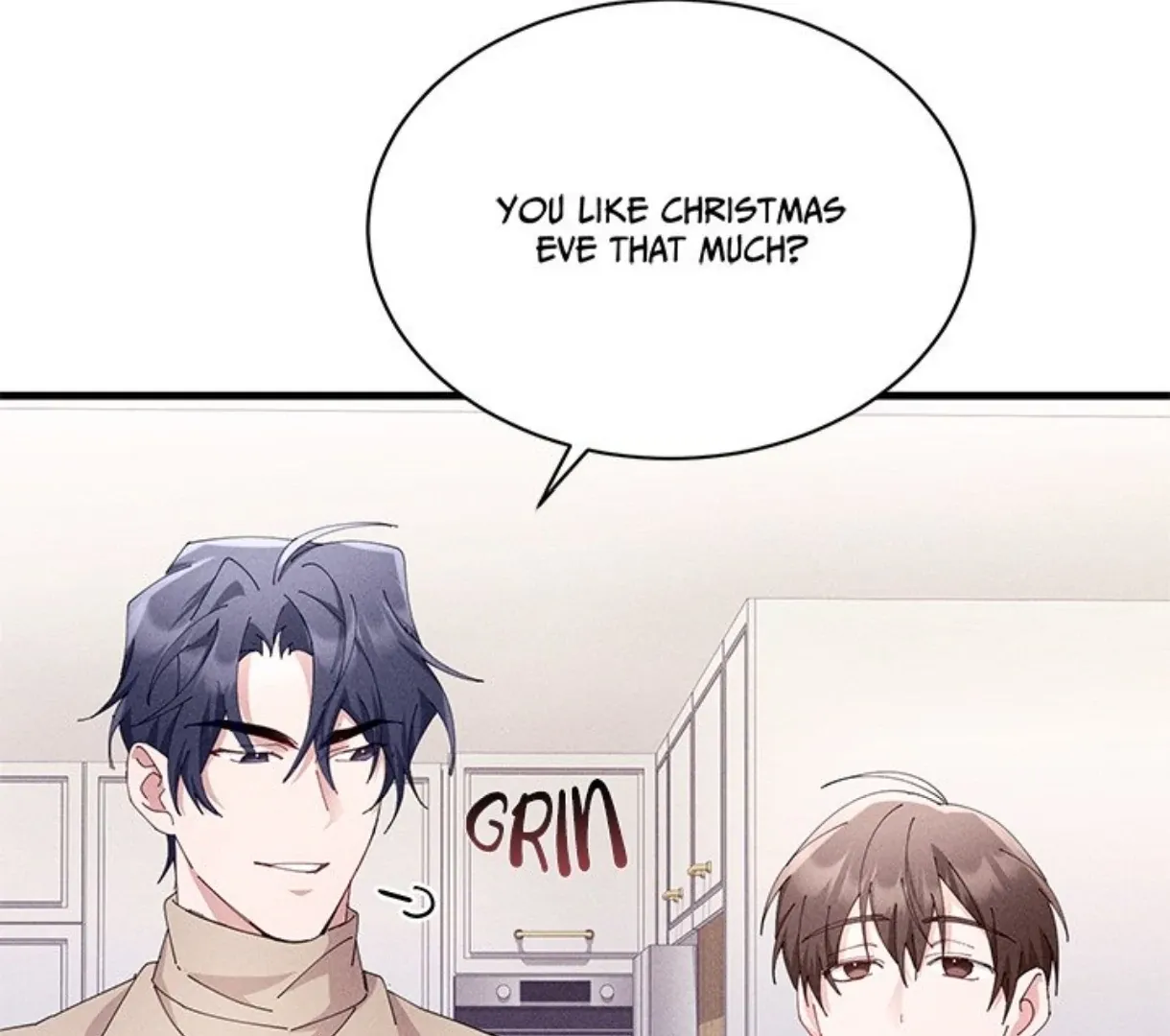 Two Flavored Crush Chapter 31 page 10 - 