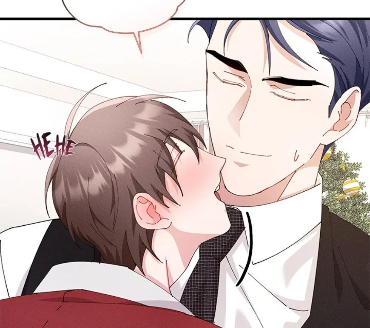 Two Flavored Crush Chapter 31 page 92 - 