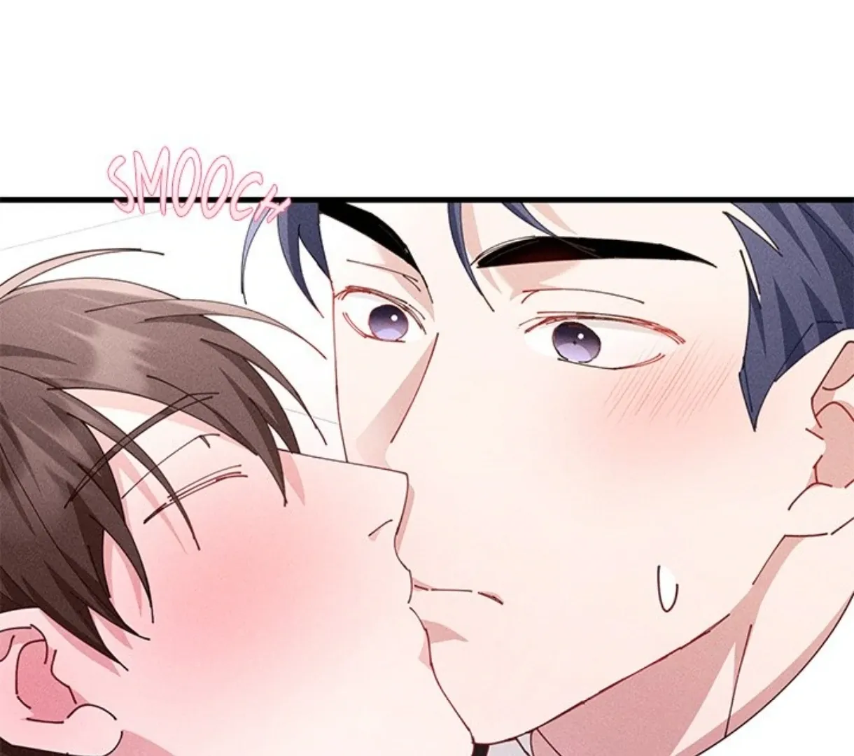 Two Flavored Crush Chapter 31 page 94 - 