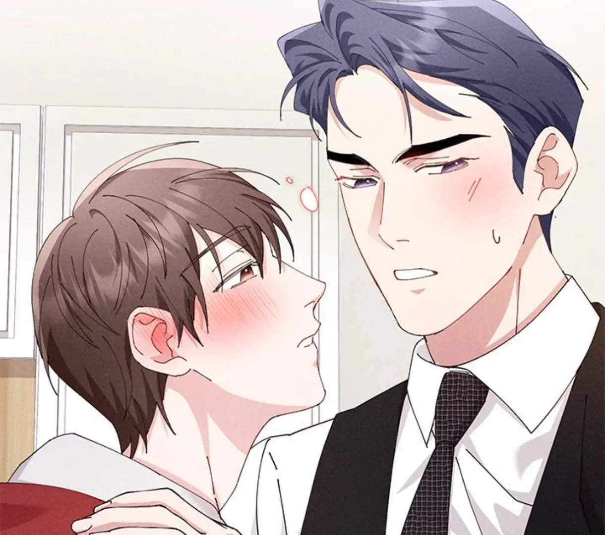 Two Flavored Crush Chapter 31 page 97 - 