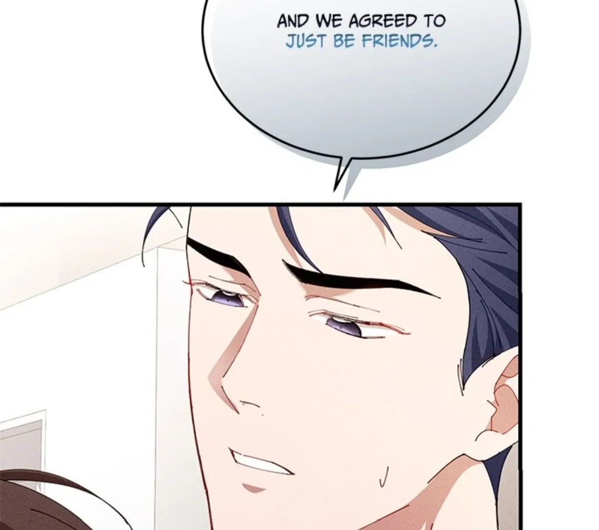 Two Flavored Crush Chapter 31 page 100 - 