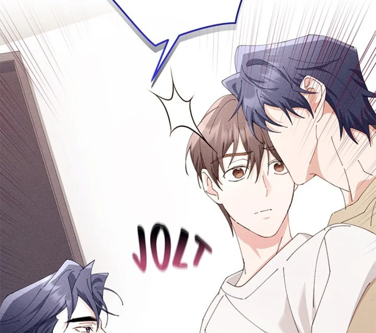 Two Flavored Crush Chapter 32 page 11 - 