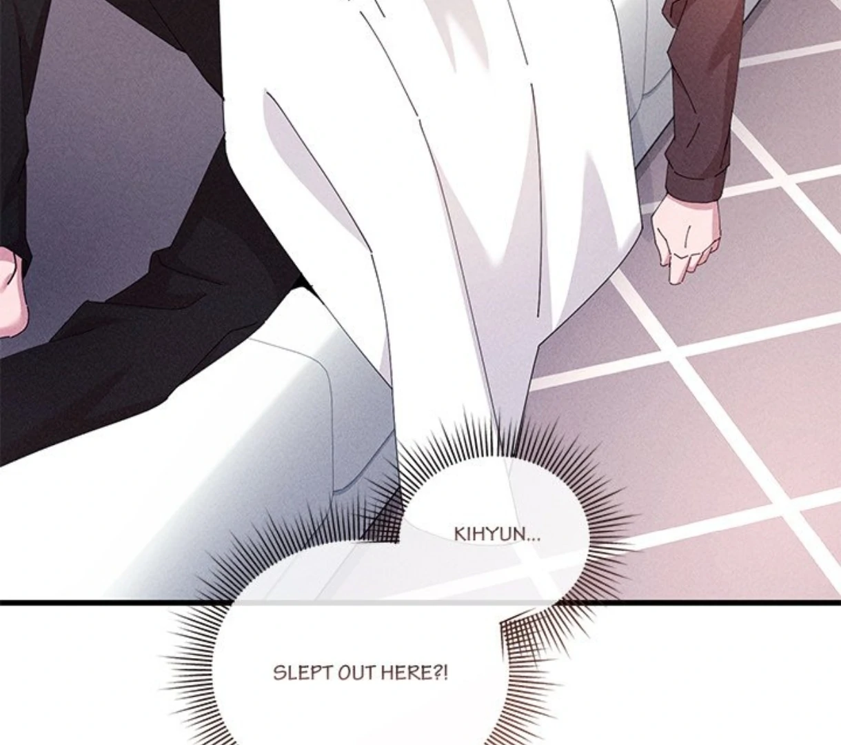 Two Flavored Crush Chapter 32 page 101 - 