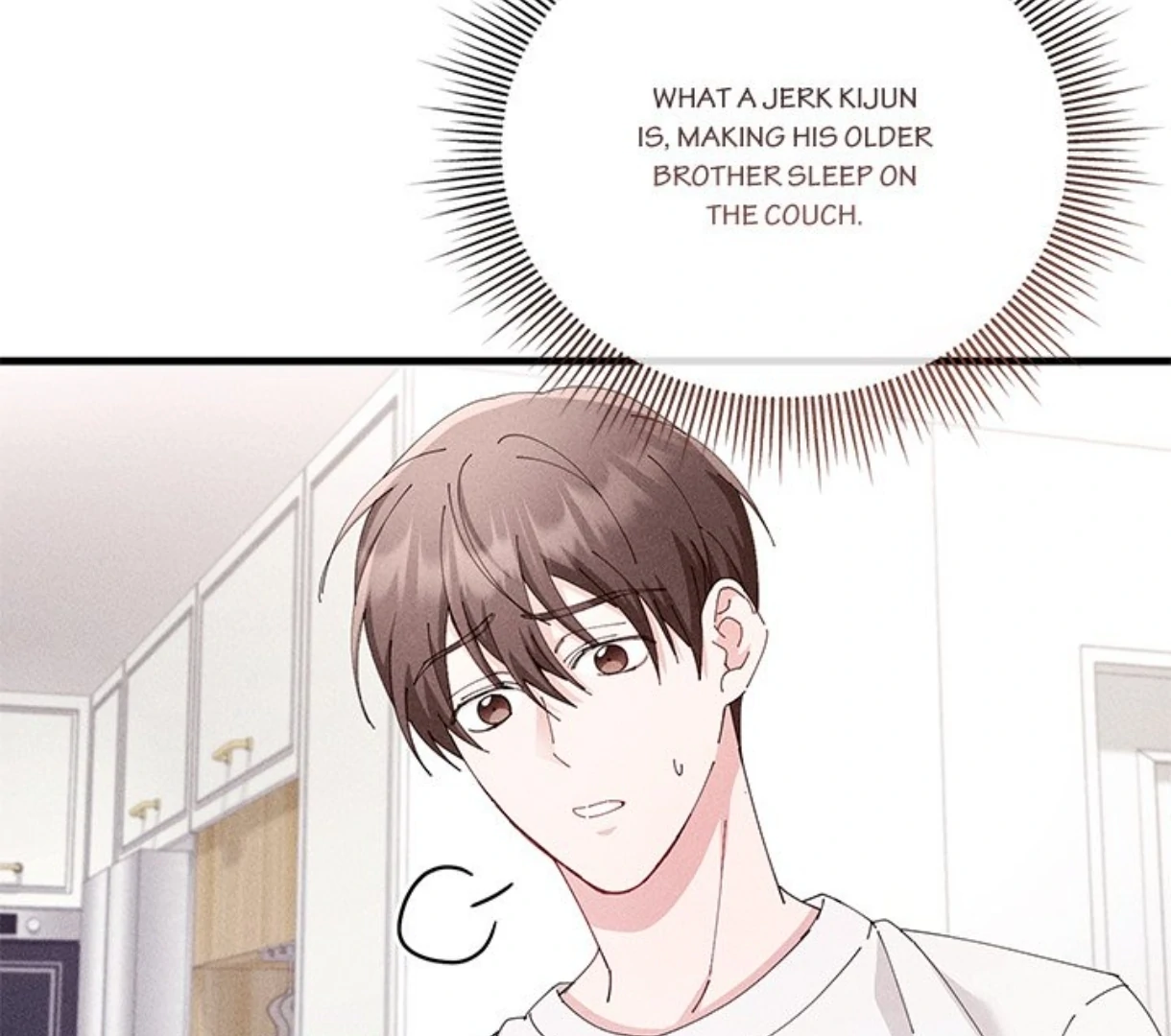 Two Flavored Crush Chapter 32 page 103 - 