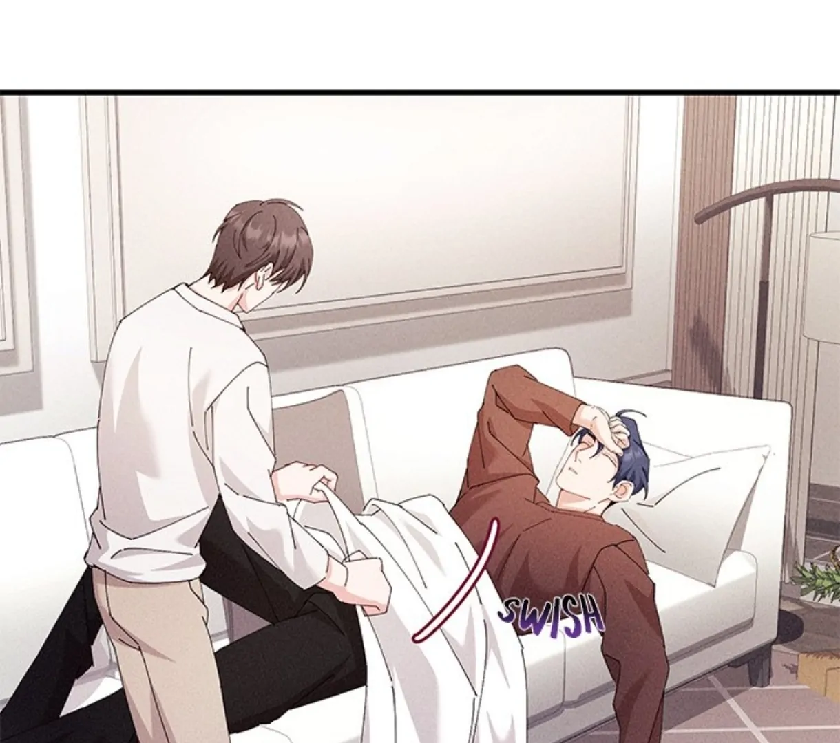 Two Flavored Crush Chapter 32 page 105 - 