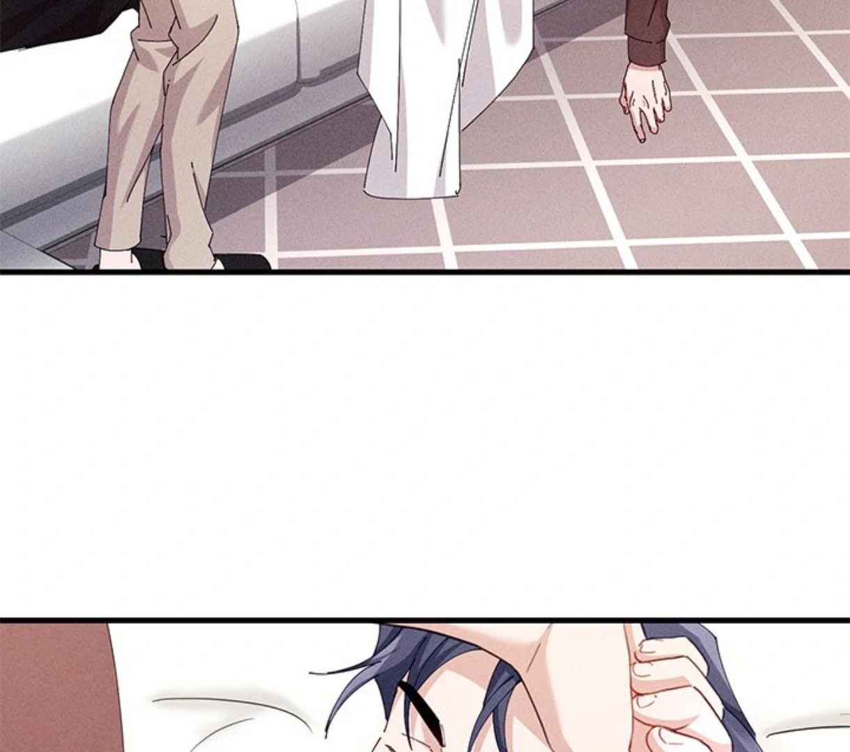Two Flavored Crush Chapter 32 page 106 - 