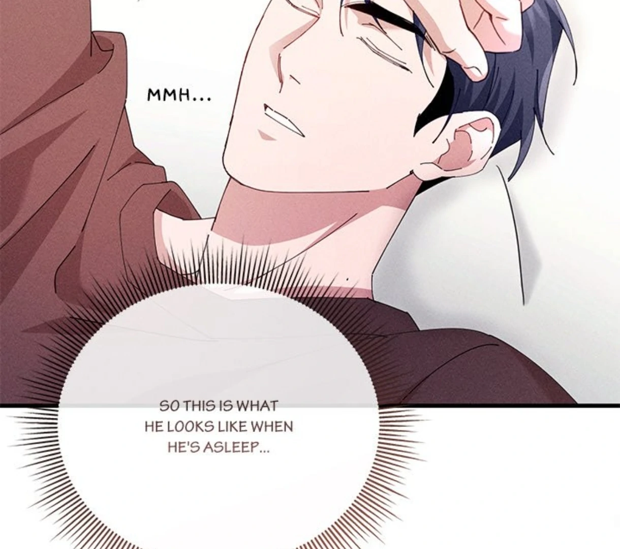 Two Flavored Crush Chapter 32 page 107 - 