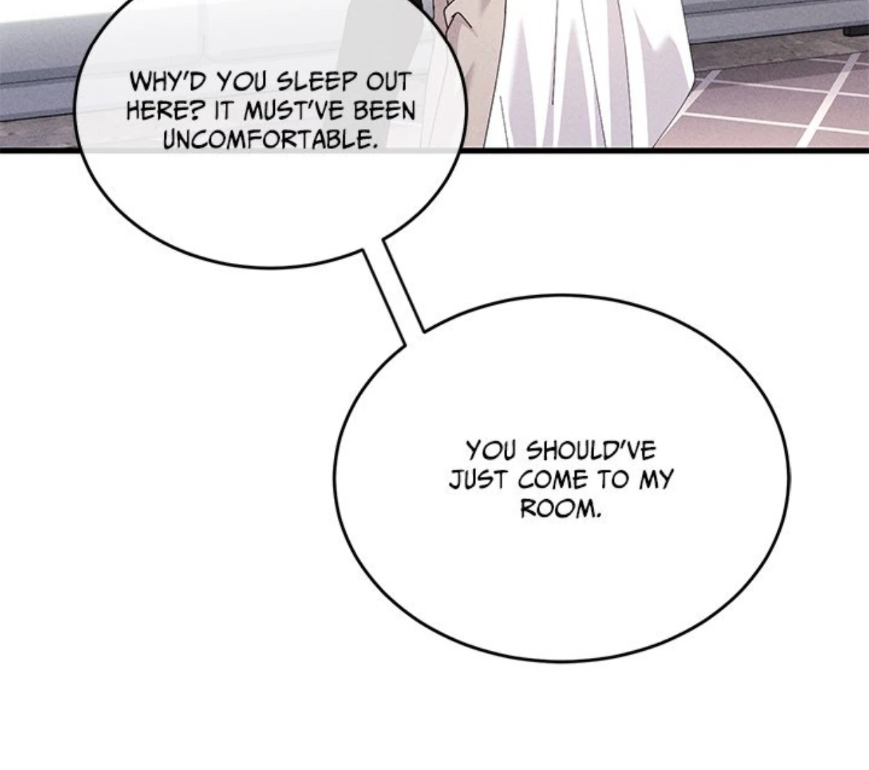 Two Flavored Crush Chapter 32 page 119 - 