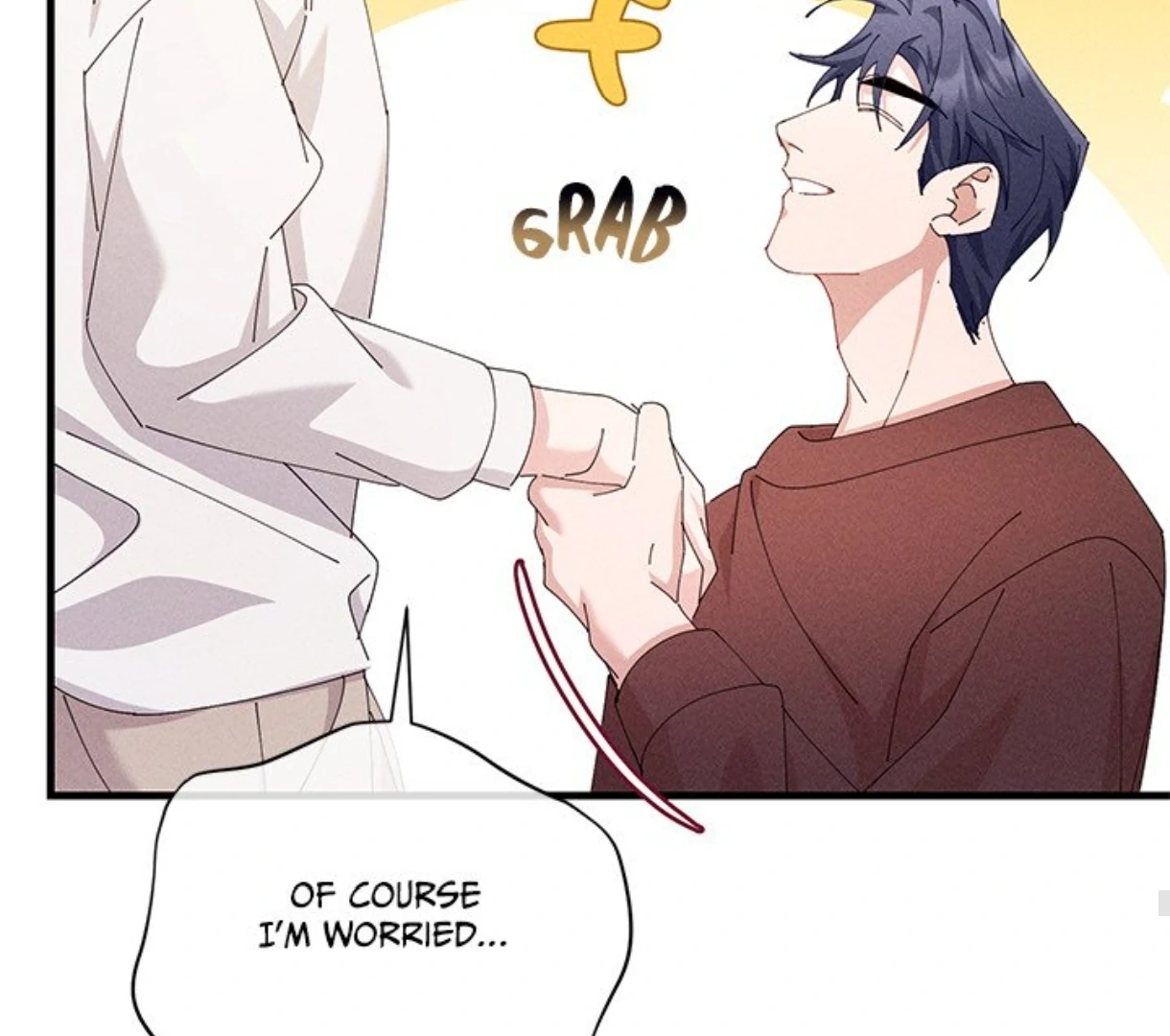 Two Flavored Crush Chapter 32 page 121 - 