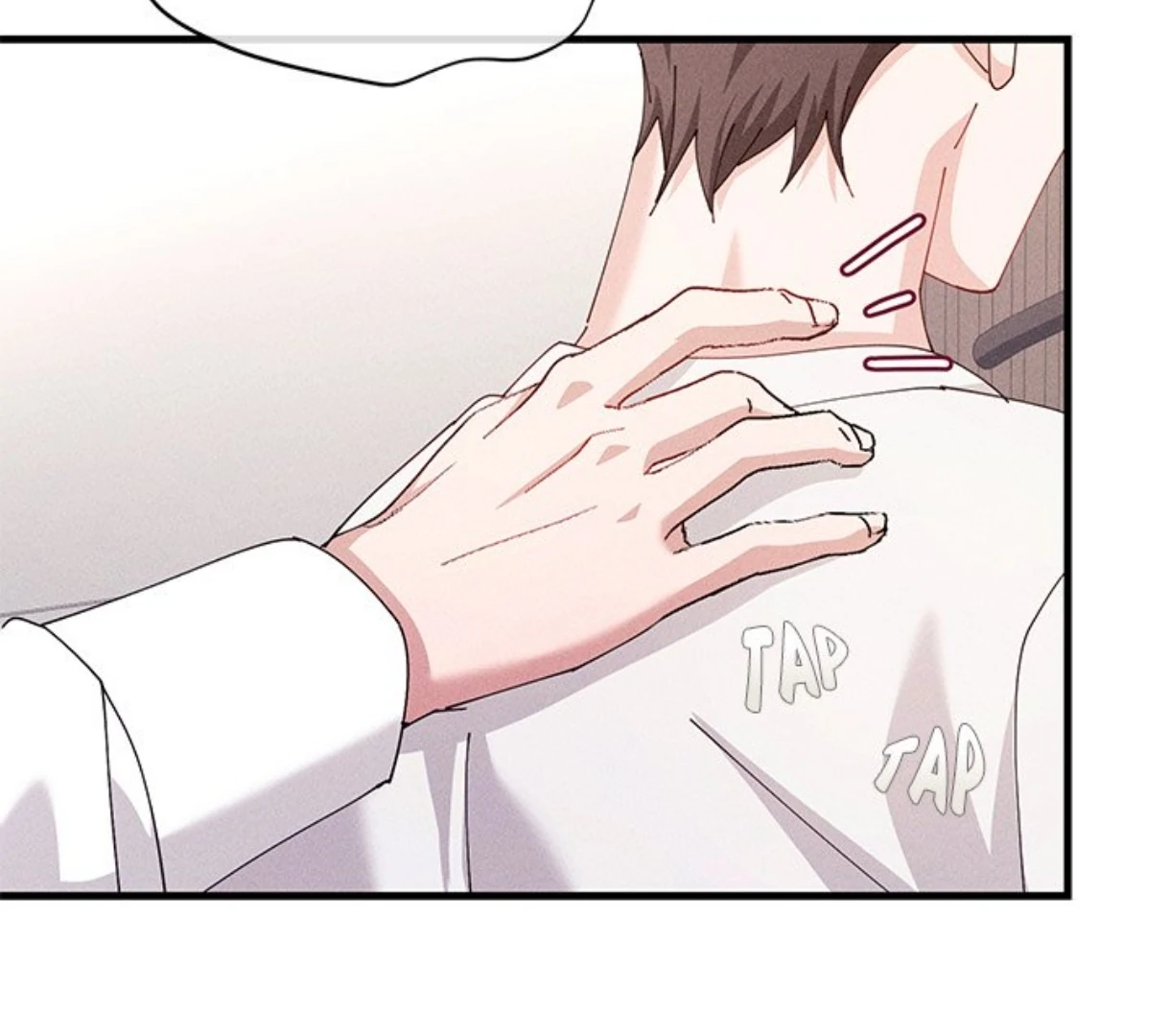 Two Flavored Crush Chapter 32 page 122 - 
