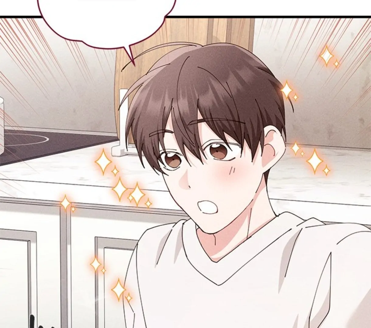 Two Flavored Crush Chapter 32 page 129 - 
