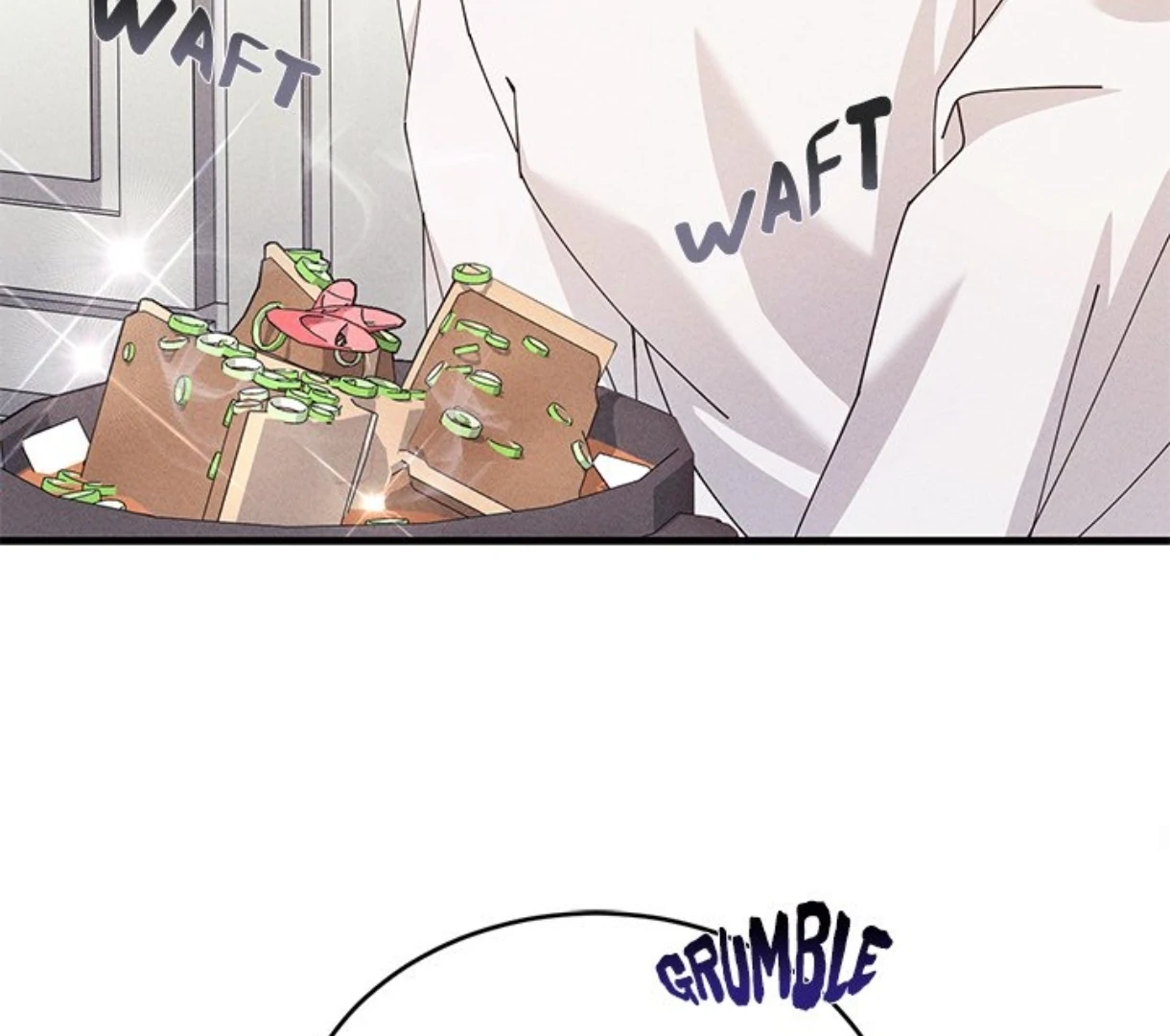 Two Flavored Crush Chapter 32 page 130 - 
